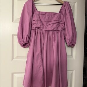 Abercrombie Emerson Dress